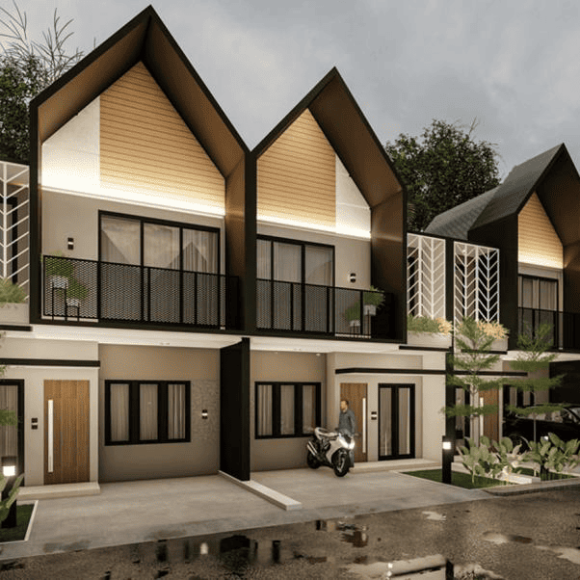 Real Estate Development