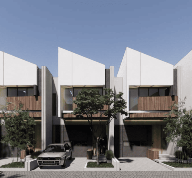 Real Estate Developer