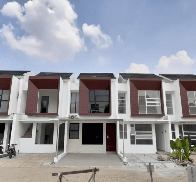 Real Estate Development